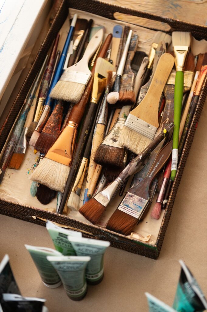 Michelle Renaud Artworks